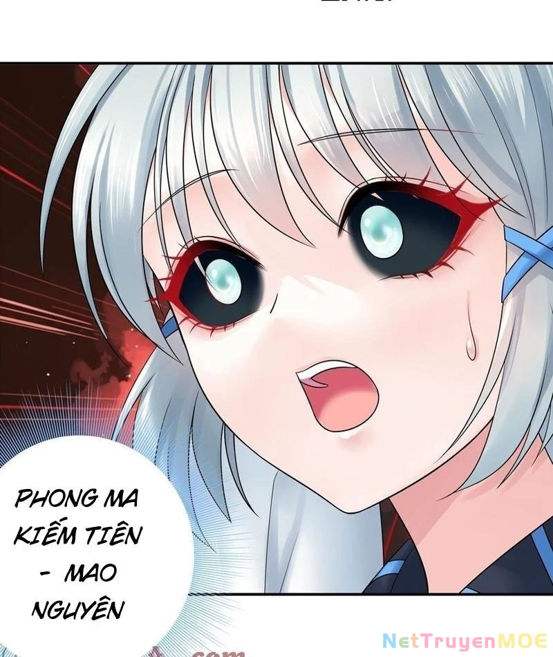 Ta biến thành miêu nương Chapter 24 - Trang 3