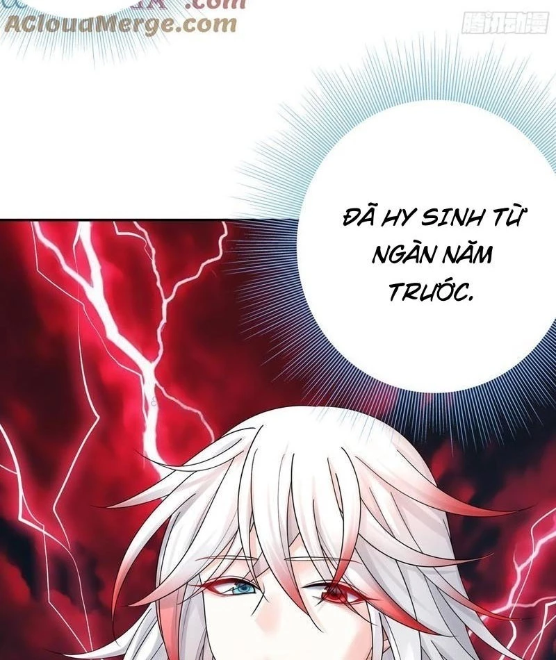 Ta biến thành miêu nương Chapter 24 - Trang 3