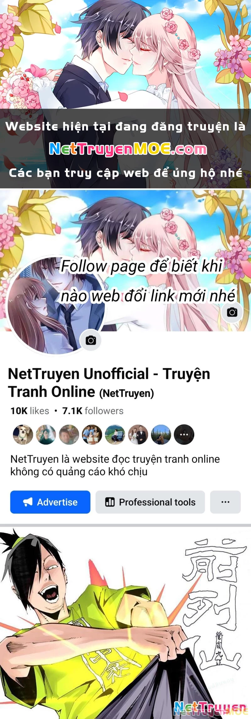 Tiên Hàng Đầu Chapter 6 - Next Chapter 7