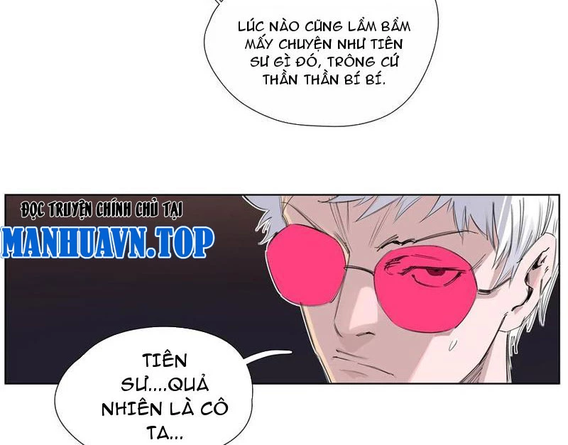 Tiên Hàng Đầu Chapter 6 - Trang 2