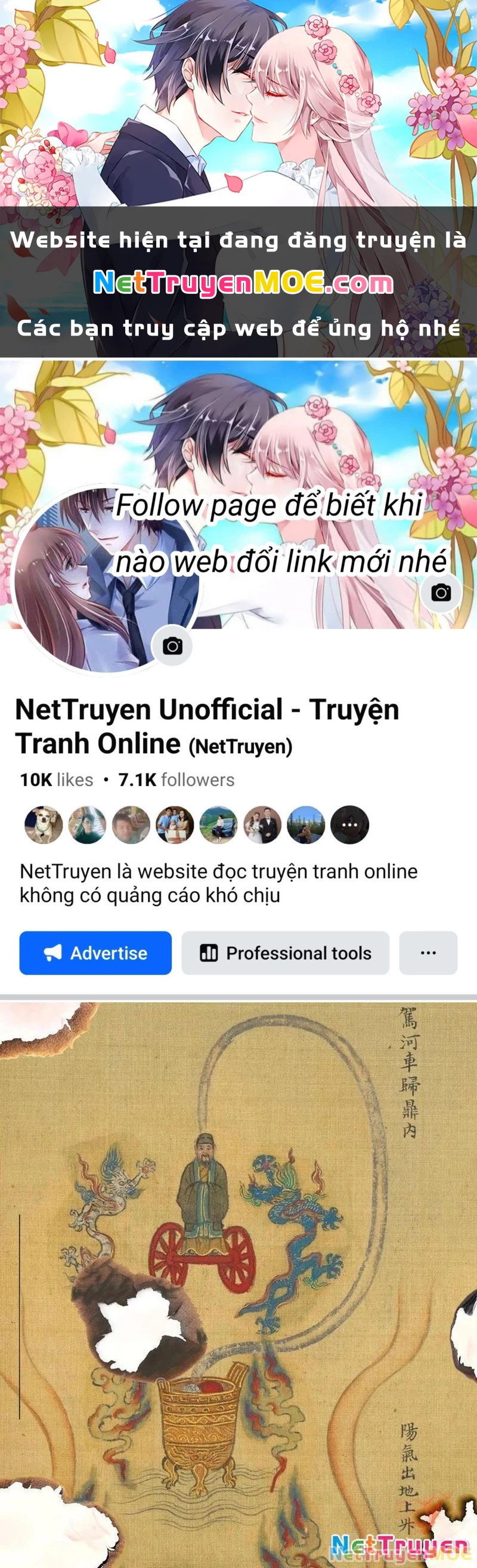 Tiên Hàng Đầu Chapter 7 - Next Chapter 8