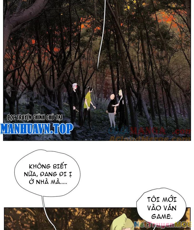 Tiên Hàng Đầu Chapter 7 - Next Chapter 8