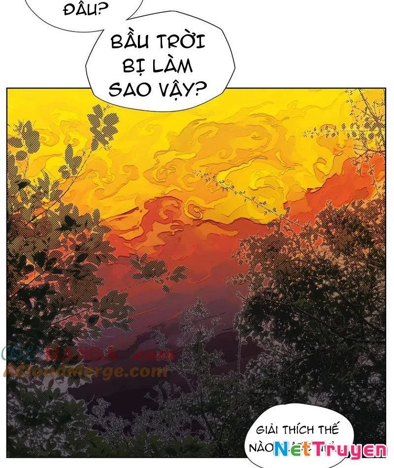 Tiên Hàng Đầu Chapter 7 - Next Chapter 8