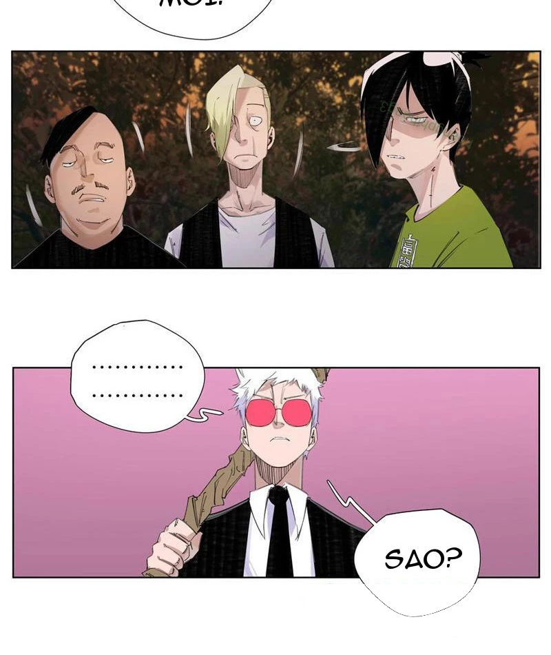 Tiên Hàng Đầu Chapter 7 - Next Chapter 8