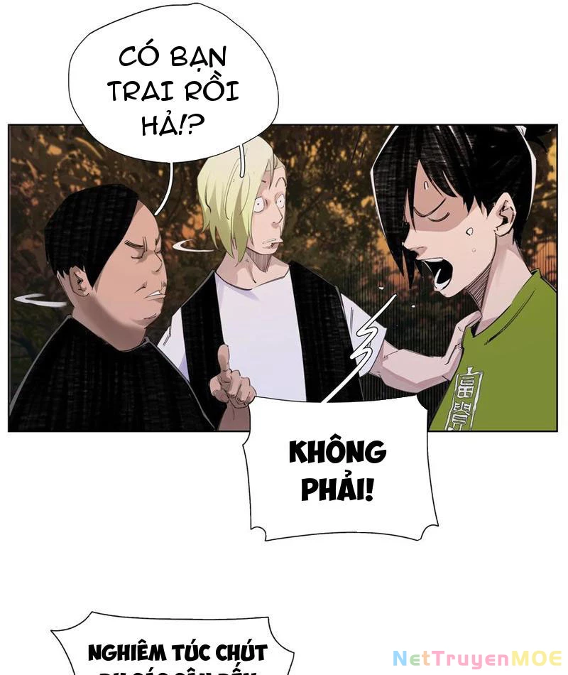 Tiên Hàng Đầu Chapter 7 - Next Chapter 8