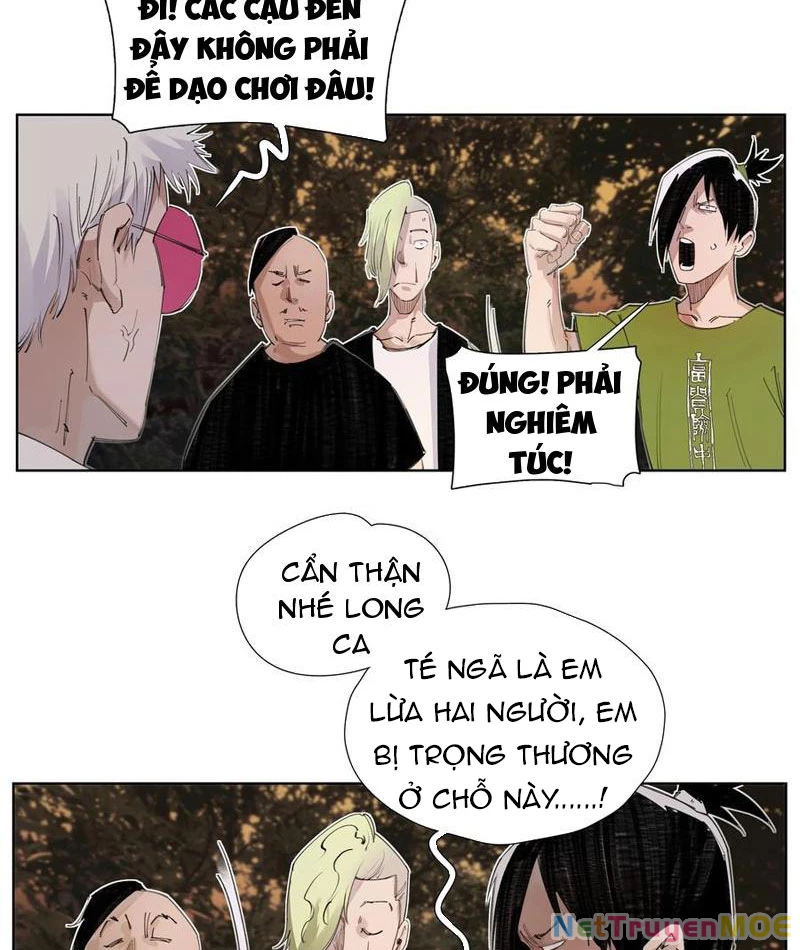 Tiên Hàng Đầu Chapter 7 - Next Chapter 8