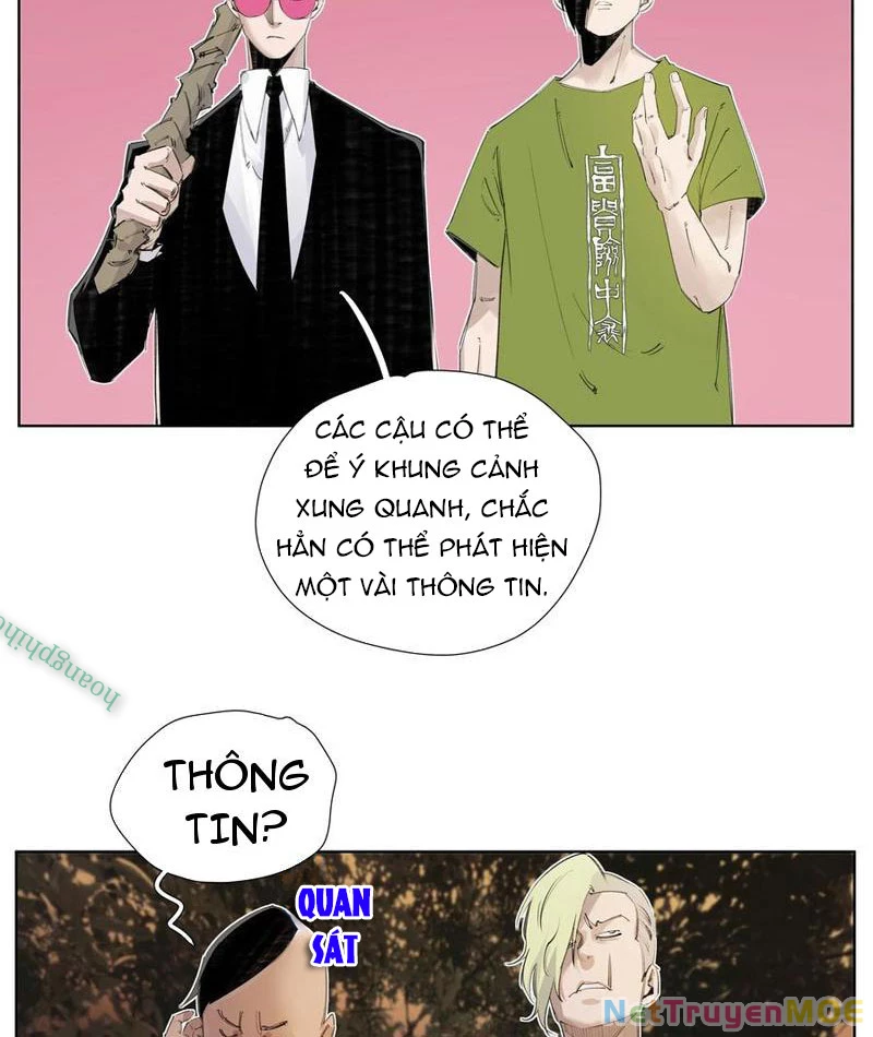 Tiên Hàng Đầu Chapter 7 - Next Chapter 8