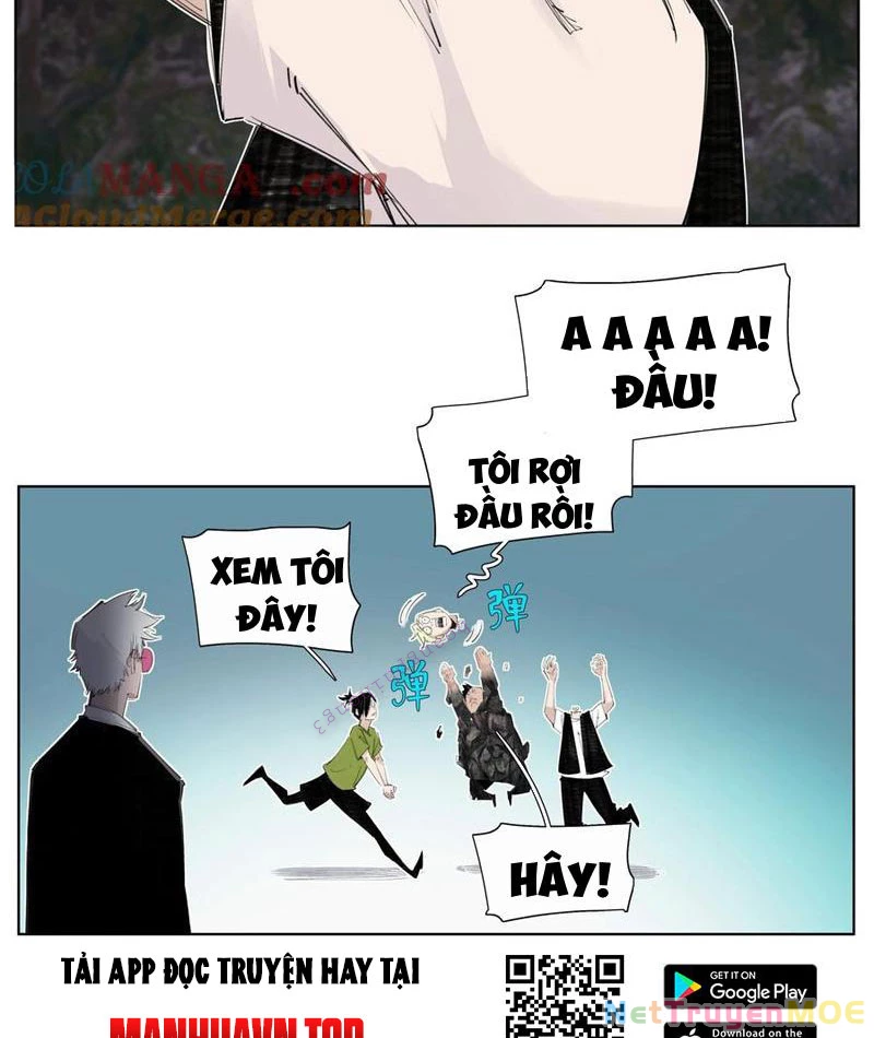 Tiên Hàng Đầu Chapter 7 - Next Chapter 8
