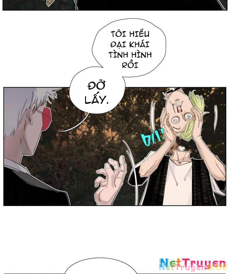 Tiên Hàng Đầu Chapter 7 - Next Chapter 8