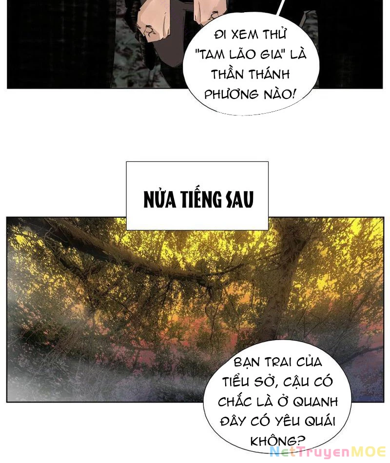 Tiên Hàng Đầu Chapter 7 - Next Chapter 8
