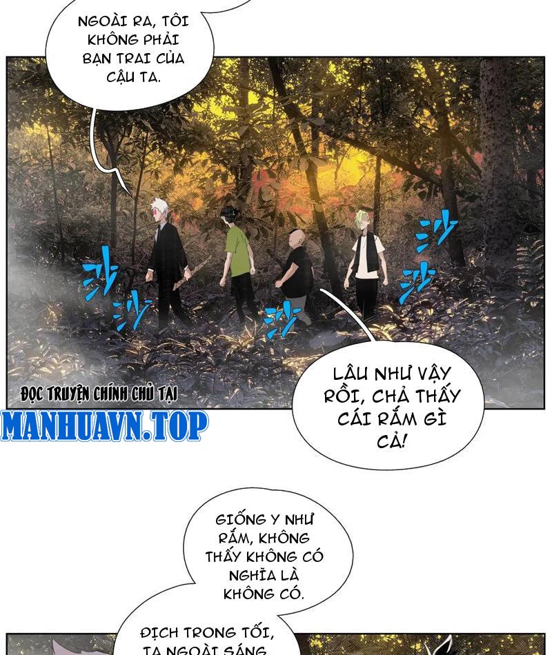 Tiên Hàng Đầu Chapter 7 - Next Chapter 8