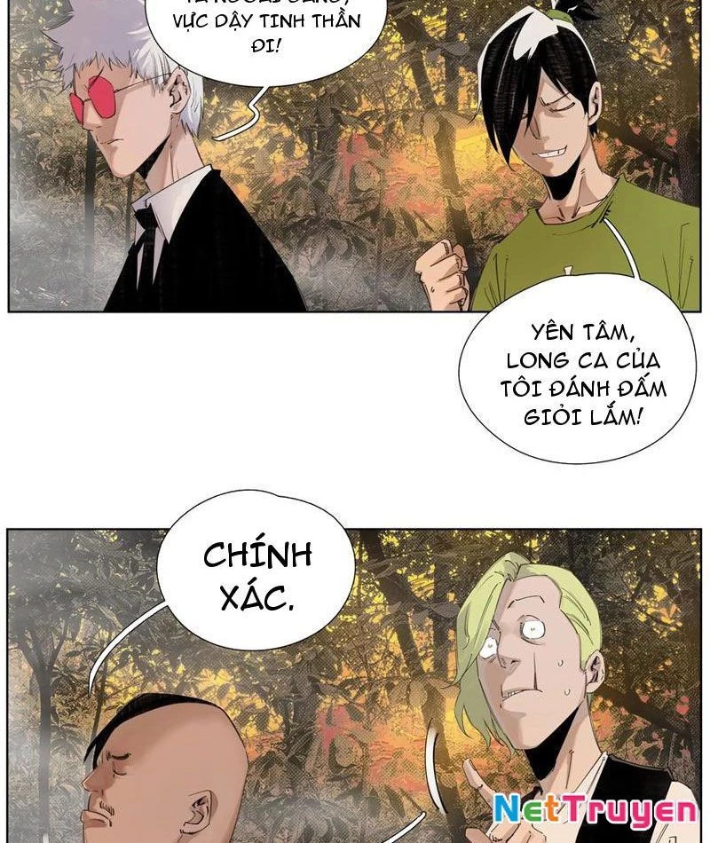 Tiên Hàng Đầu Chapter 7 - Next Chapter 8