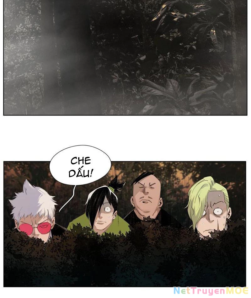 Tiên Hàng Đầu Chapter 7 - Next Chapter 8