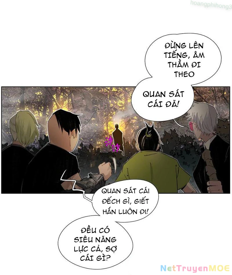 Tiên Hàng Đầu Chapter 7 - Next Chapter 8