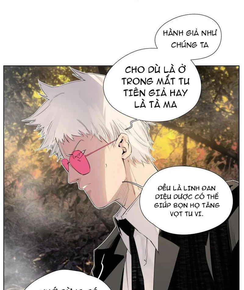 Tiên Hàng Đầu Chapter 7 - Next Chapter 8