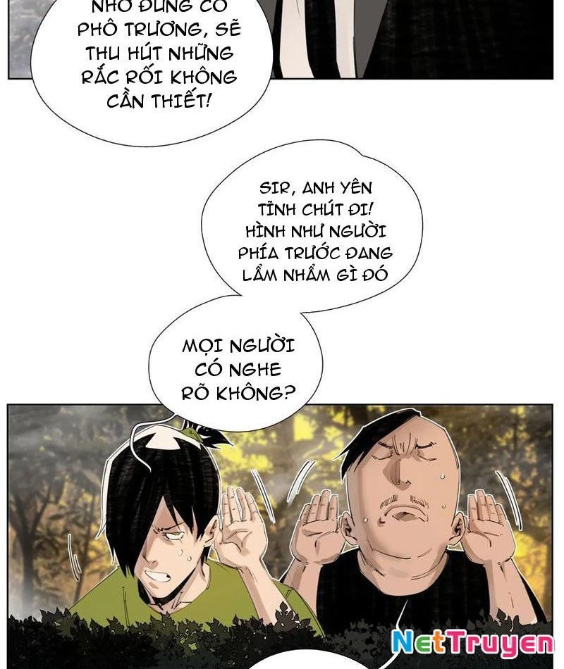 Tiên Hàng Đầu Chapter 7 - Next Chapter 8