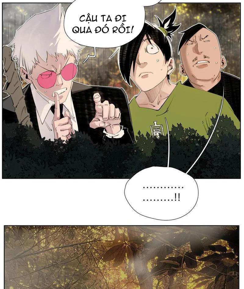 Tiên Hàng Đầu Chapter 7 - Next Chapter 8