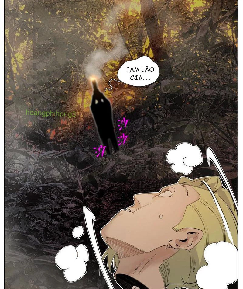 Tiên Hàng Đầu Chapter 7 - Next Chapter 8