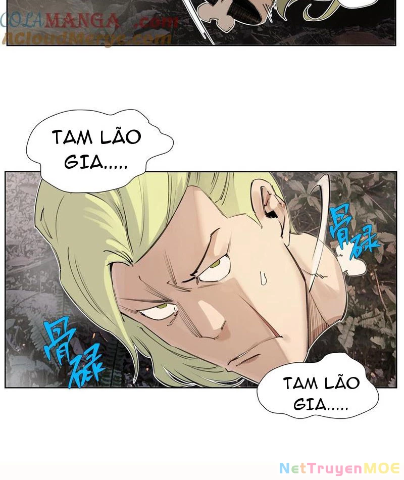 Tiên Hàng Đầu Chapter 7 - Next Chapter 8