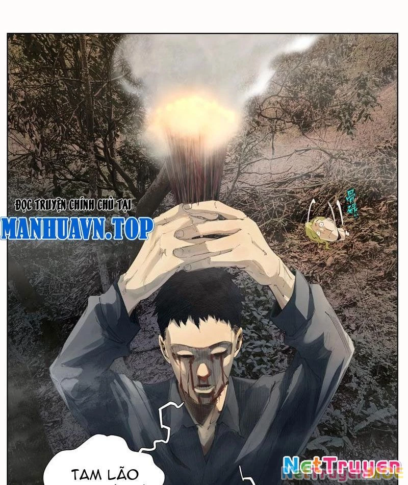 Tiên Hàng Đầu Chapter 7 - Next Chapter 8