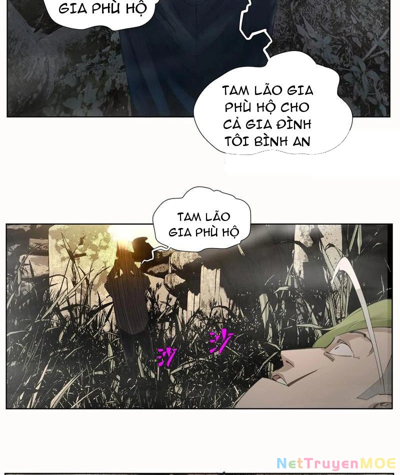 Tiên Hàng Đầu Chapter 7 - Next Chapter 8
