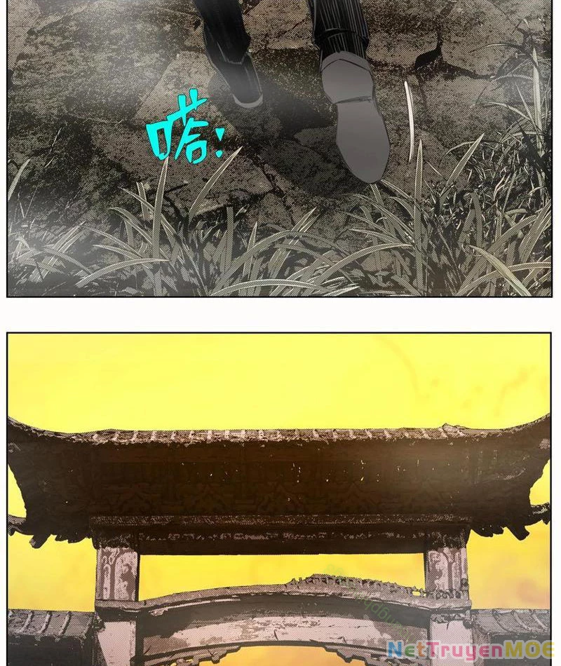 Tiên Hàng Đầu Chapter 7 - Next Chapter 8