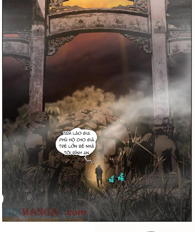 Tiên Hàng Đầu Chapter 7 - Next Chapter 8