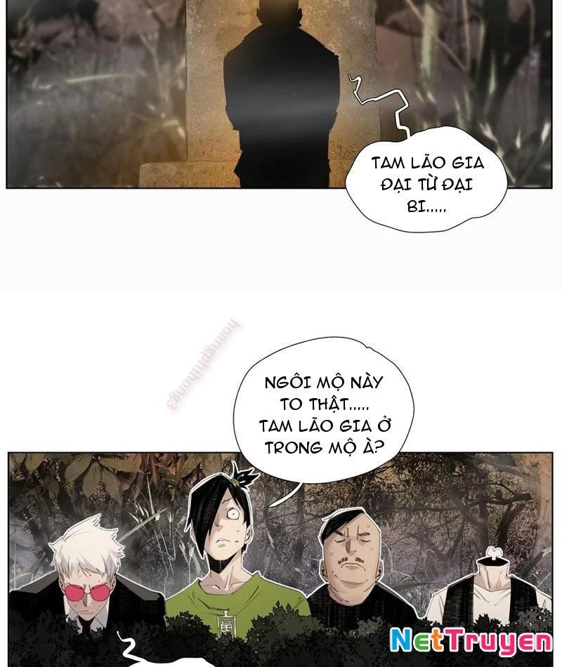 Tiên Hàng Đầu Chapter 7 - Next Chapter 8