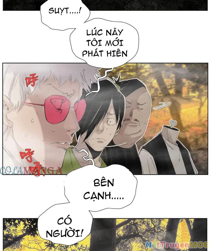 Tiên Hàng Đầu Chapter 7 - Next Chapter 8