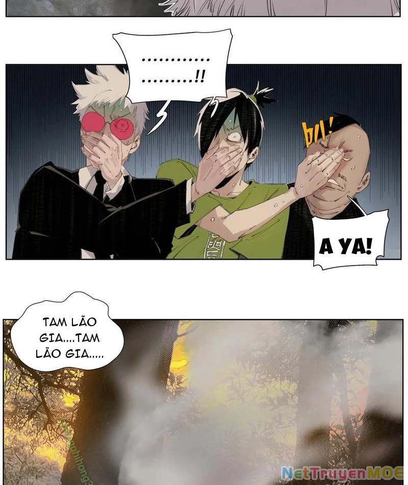 Tiên Hàng Đầu Chapter 7 - Next Chapter 8