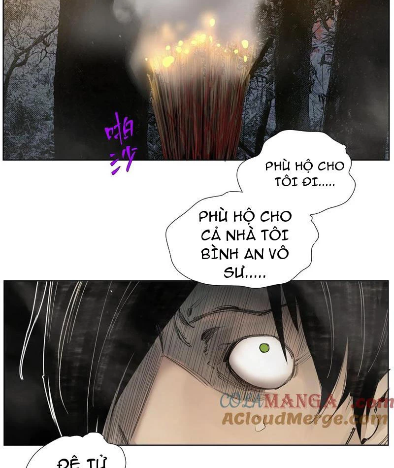 Tiên Hàng Đầu Chapter 7 - Next Chapter 8