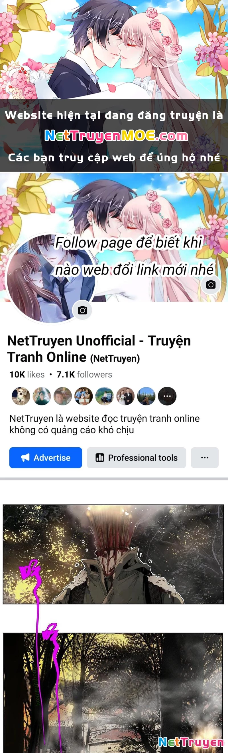 Tiên Hàng Đầu Chapter 8 - Next Chapter 9