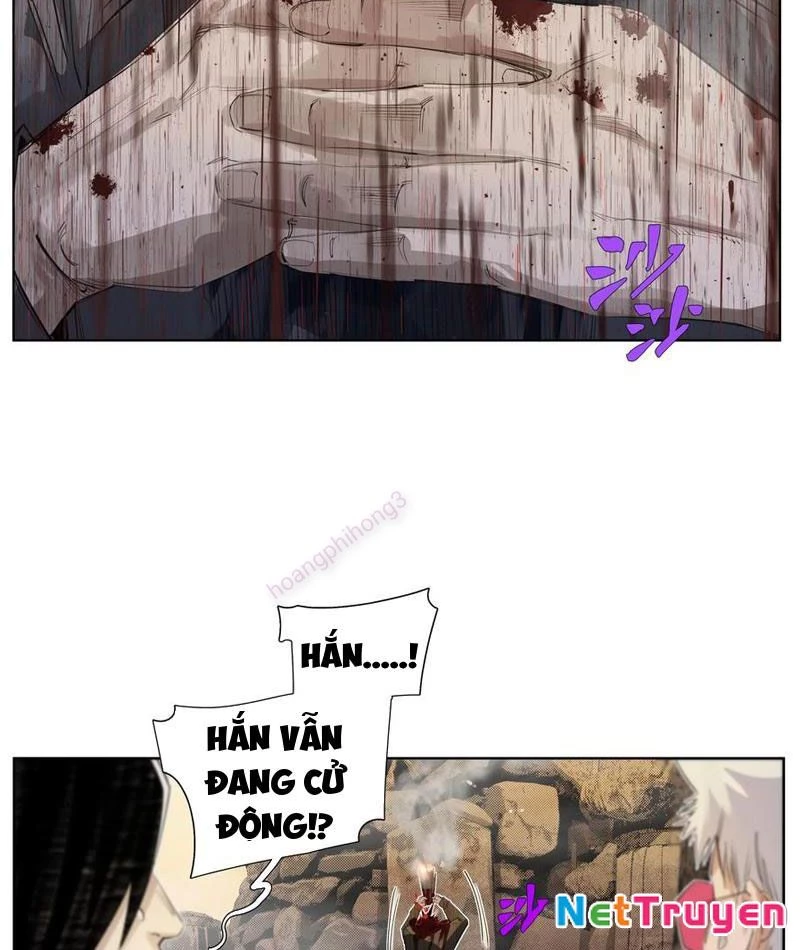 Tiên Hàng Đầu Chapter 8 - Trang 2