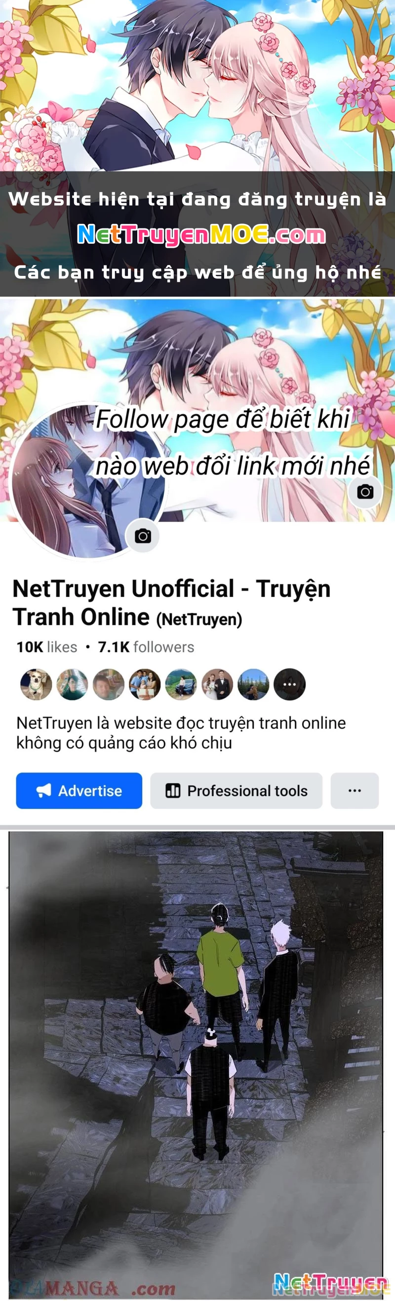 Tiên Hàng Đầu Chapter 9 - Next Chapter 10
