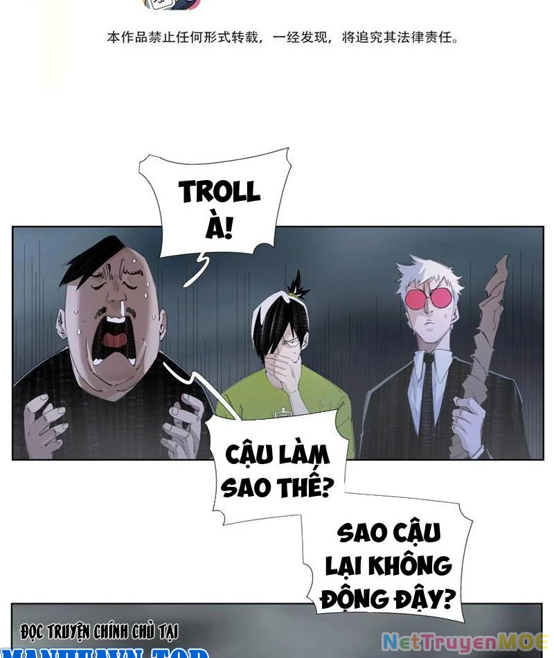Tiên Hàng Đầu Chapter 9 - Next Chapter 10