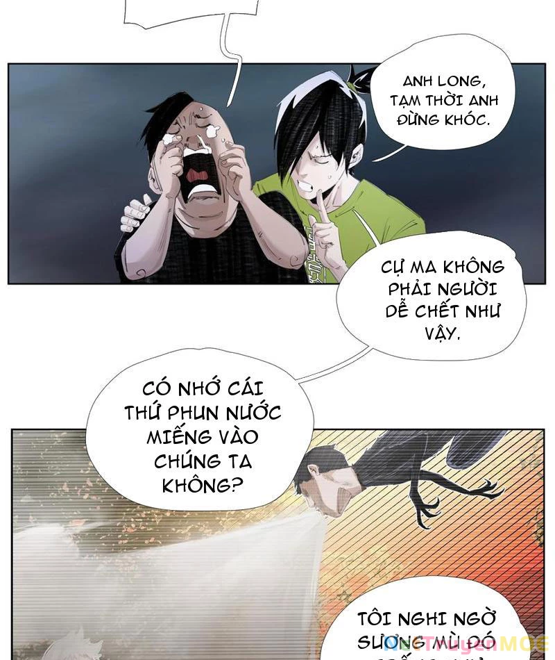 Tiên Hàng Đầu Chapter 9 - Next Chapter 10