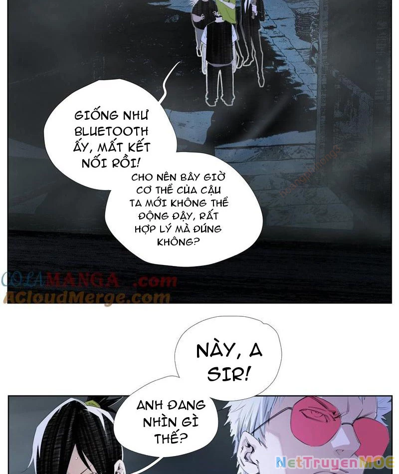 Tiên Hàng Đầu Chapter 9 - Next Chapter 10