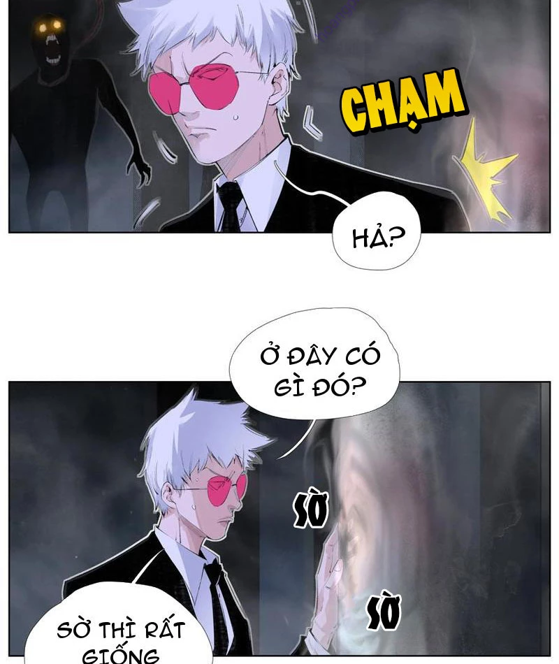Tiên Hàng Đầu Chapter 9 - Next Chapter 10