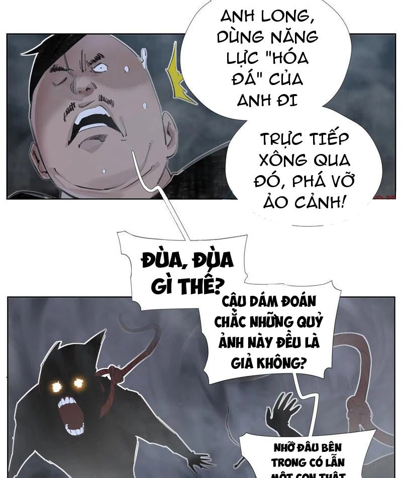 Tiên Hàng Đầu Chapter 9 - Next Chapter 10
