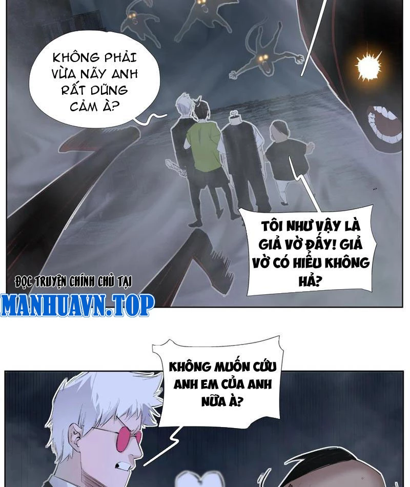 Tiên Hàng Đầu Chapter 9 - Next Chapter 10