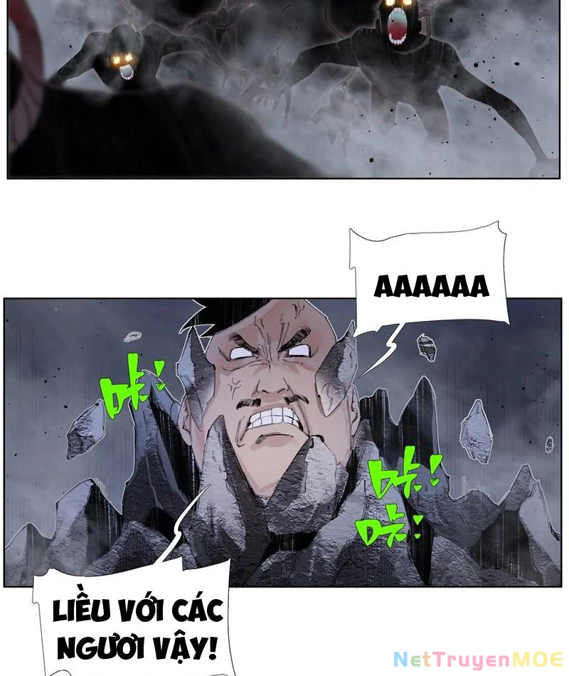 Tiên Hàng Đầu Chapter 9 - Next Chapter 10