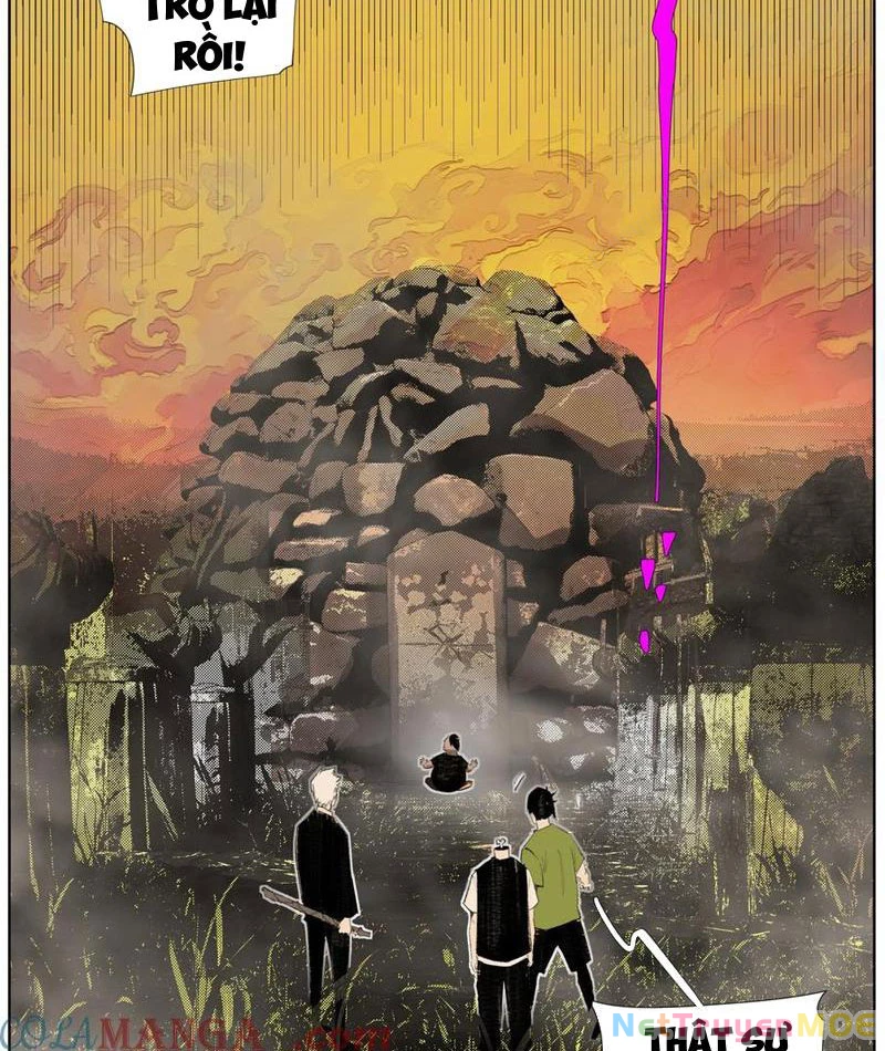 Tiên Hàng Đầu Chapter 9 - Next Chapter 10