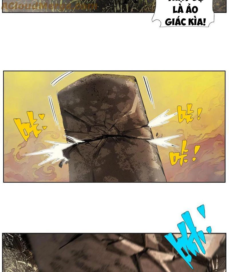 Tiên Hàng Đầu Chapter 9 - Next Chapter 10