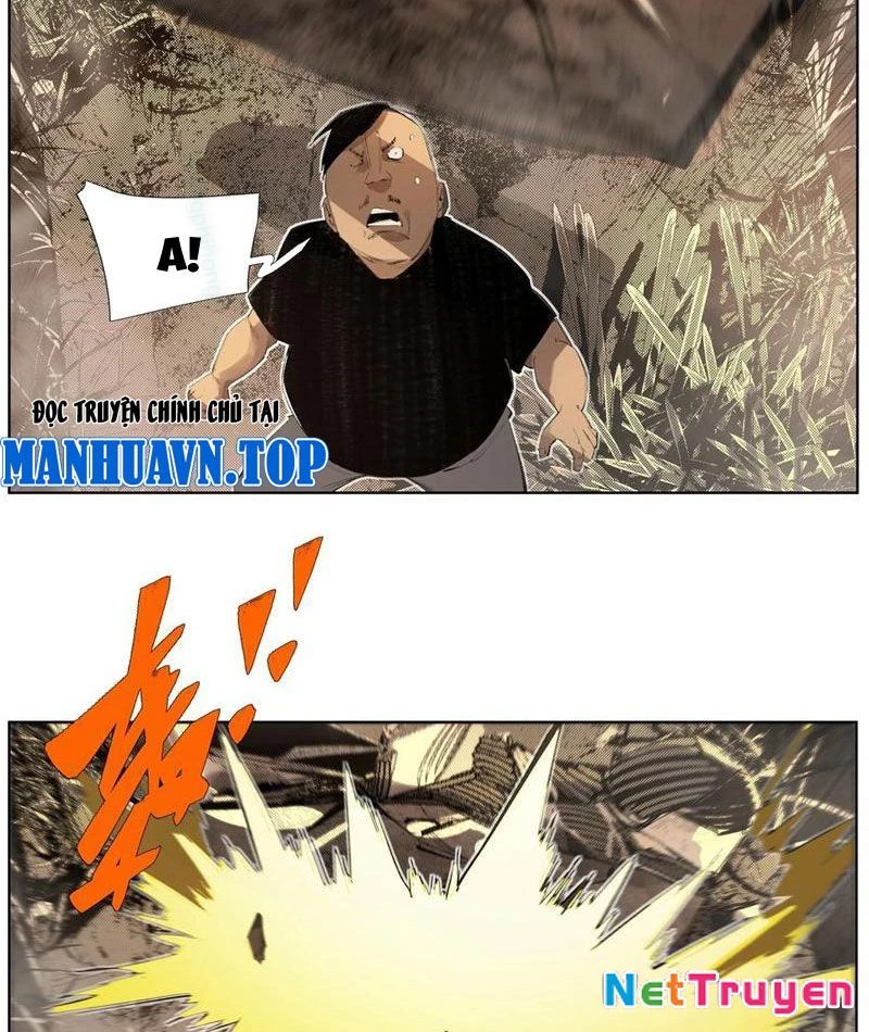 Tiên Hàng Đầu Chapter 9 - Next Chapter 10