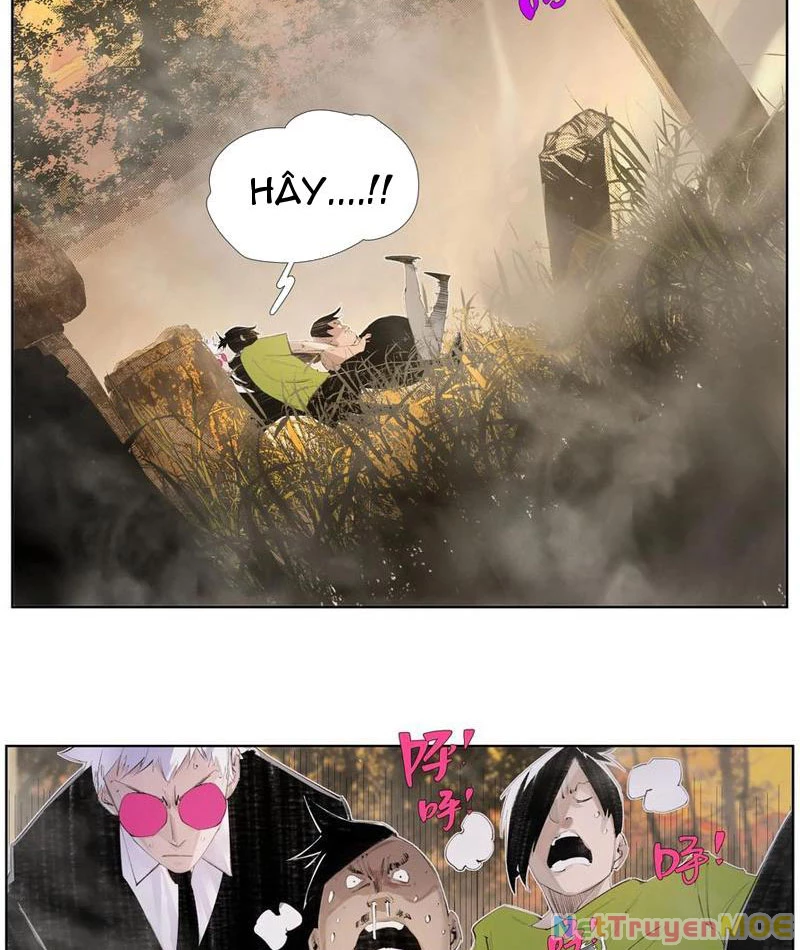 Tiên Hàng Đầu Chapter 9 - Next Chapter 10