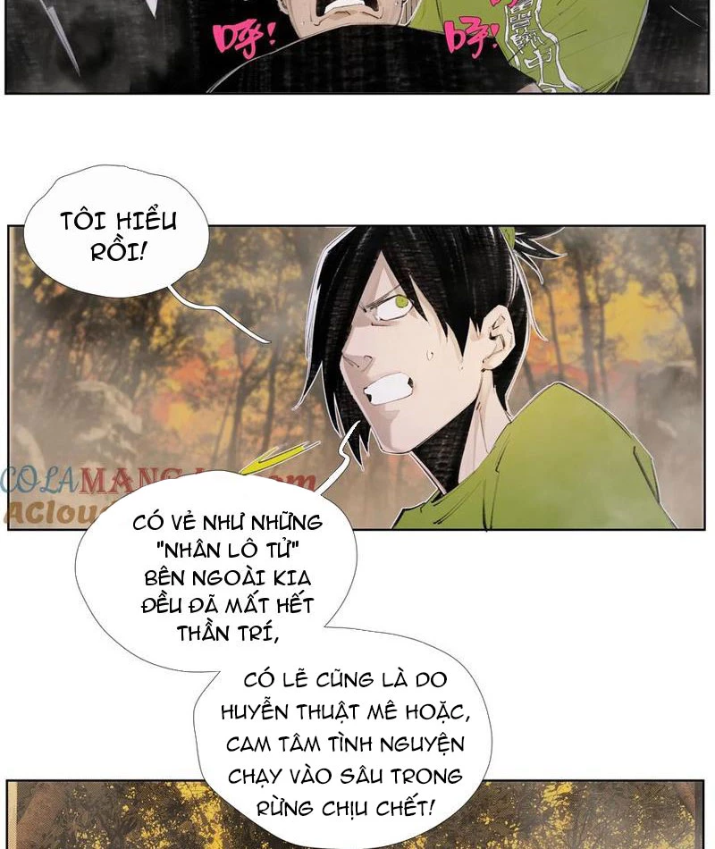 Tiên Hàng Đầu Chapter 9 - Next Chapter 10