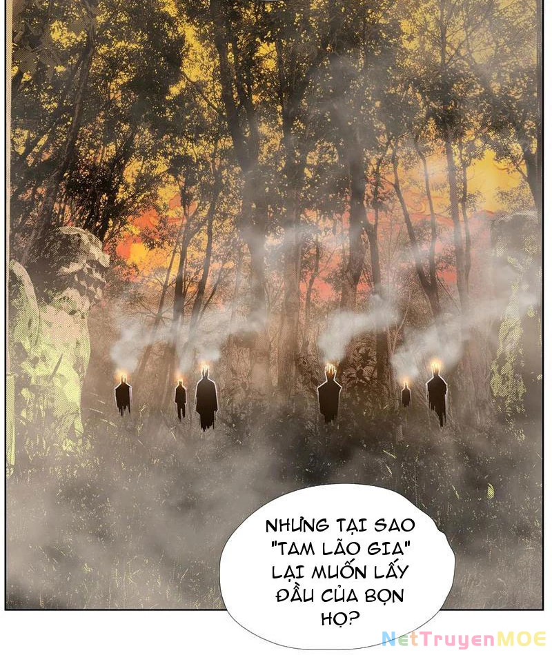 Tiên Hàng Đầu Chapter 9 - Next Chapter 10