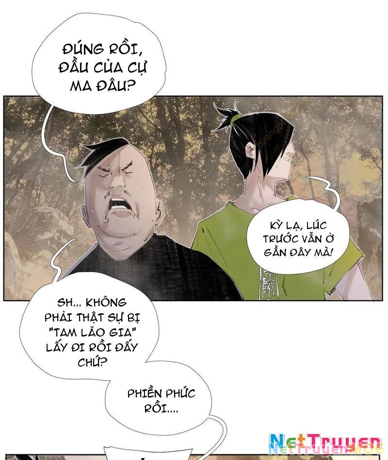 Tiên Hàng Đầu Chapter 9 - Next Chapter 10
