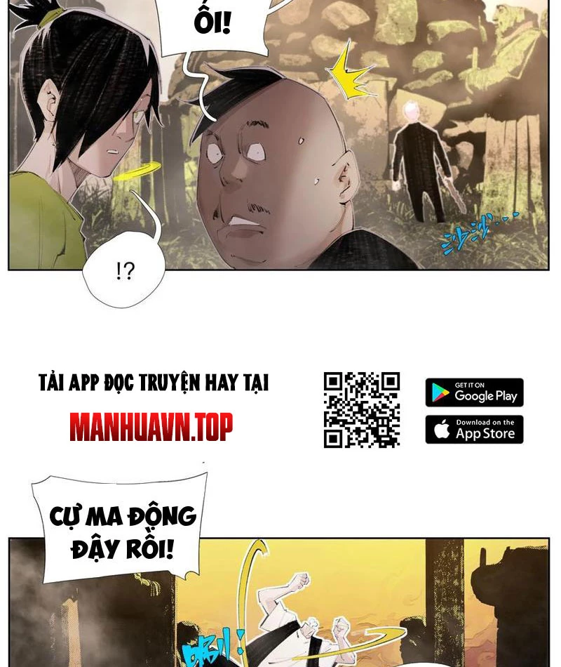 Tiên Hàng Đầu Chapter 9 - Next Chapter 10