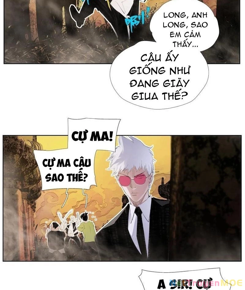 Tiên Hàng Đầu Chapter 9 - Next Chapter 10
